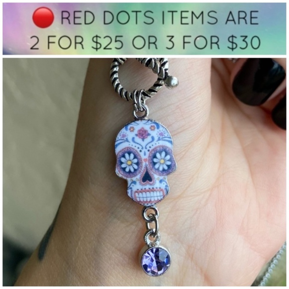 🔴❌ SALE ! red dot items are 2 for $25 . Bundle more than 3 and its $10 each 🙂